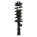 Complete Strut Assembly 18-815916: Includes Strut, Coil Spring and Mount