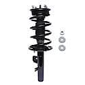 Complete Strut Assembly 18-815395: Includes Strut, Coil Spring and Mount