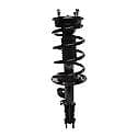 Complete Strut Assembly 18-810074: Includes Strut, Coil Spring and Mount