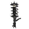 Complete Strut Assembly 18-816950: Includes Strut, Coil Spring and Mount