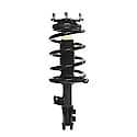 Complete Strut Assembly 18-815913: Includes Strut, Coil Spring and Mount