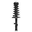 Complete Strut Assembly 18-816347: Includes Strut, Coil Spring and Mount