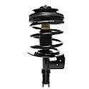 Complete Strut Assembly 18-815095: Includes Strut, Coil Spring and Mount