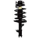 Complete Strut Assembly 18-813004: Includes Strut, Coil Spring and Mount