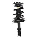 Complete Strut Assembly 18-815099: Includes Strut, Coil Spring and Mount