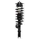 Complete Strut Assembly 18-816551: Includes Strut, Coil Spring and Mount