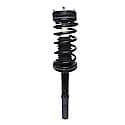 Complete Strut Assembly 18-814323: Includes Strut, Coil Spring and Mount