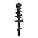 Complete Strut Assembly 18-814880: Includes Strut, Coil Spring and Mount