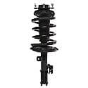 Complete Strut Assembly 18-816635: Includes Strut, Coil Spring and Mount