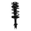 Complete Strut Assembly 18-814402: Includes Strut, Coil Spring and Mount