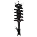 Complete Strut Assembly 18-813492: Includes Strut, Coil Spring and Mount