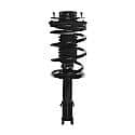 Complete Strut Assembly 18-814354: Includes Strut, Coil Spring and Mount