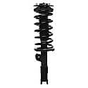 Complete Strut Assembly 18-816799: Includes Strut, Coil Spring and Mount