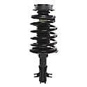 Complete Strut Assembly 18-814593: Includes Strut, Coil Spring and Mount