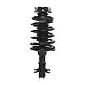 Complete Strut Assembly 18-814388: Includes Strut, Coil Spring and Mount