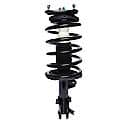 Complete Strut Assembly 18-816510: Includes Strut, Coil Spring and Mount