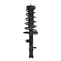 Complete Strut Assembly 18-817035: Includes Strut, Coil Spring and Mount