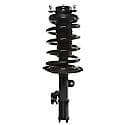 Complete Strut Assembly 18-816638: Includes Strut, Coil Spring and Mount