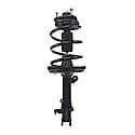 Complete Strut Assembly 18-815290: Includes Strut, Coil Spring and Mount