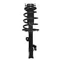 Complete Strut Assembly 18-810415: Includes Strut, Coil Spring and Mount