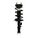 Complete Strut Assembly: Includes Strut, Coil Spring and Mount