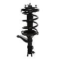 Complete Strut Assembly 18-815007: Includes Strut, Coil Spring and Mount