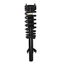 Complete Strut Assembly 18-815959: Includes Strut, Coil Spring and Mount