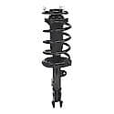 Complete Strut Assembly 18-815918: Includes Strut, Coil Spring and Mount