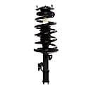 Complete Strut Assembly 18-817144: Includes Strut, Coil Spring and Mount