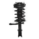 Complete Strut Assembly 18-815188: Includes Strut, Coil Spring and Mount