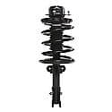 Complete Strut Assembly 18-814729R: Includes Strut, Coil Spring and Mount