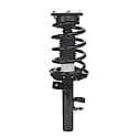 Complete Strut Assembly 18-815382: Includes Strut, Coil Spring and Mount