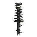 Complete Strut Assembly 18-815215: Includes Strut, Coil Spring and Mount