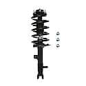 Complete Strut Assembly 18-818303: Includes Strut, Coil Spring and Mount