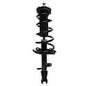 Complete Strut Assembly 18-818188: Includes Strut, Coil Spring and Mount