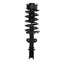 Complete Strut Assembly 18-818991: Includes Strut, Coil Spring and Mount