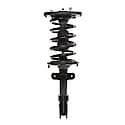 Complete Strut Assembly 18-818938: Includes Strut, Coil Spring and Mount