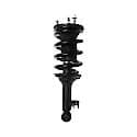 Complete Strut Assembly: Includes Strut, Coil Spring and Mount