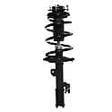 Complete Strut Assembly 18-818905: Includes Strut, Coil Spring and Mount