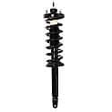 Complete Strut Assembly 18-818567: Includes Strut, Coil Spring and Mount