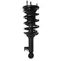 Complete Strut Assembly 28-711349: Includes Strut, Coil Spring and Mount