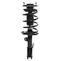 Complete Strut Assembly 18-818595: Includes Strut, Coil Spring and Mount