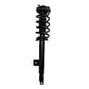 Complete Strut Assembly 18-818287: Includes Strut, Coil Spring and Mount