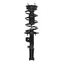 Complete Strut Assembly 18-818919: Includes Strut, Coil Spring and Mount