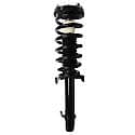 Complete Strut Assembly 18-819495: Includes Strut, Coil Spring and Mount