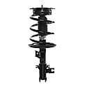 Complete Strut Assembly 18-818925: Includes Strut, Coil Spring and Mount