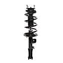 Complete Strut Assembly 18-818218: Includes Strut, Coil Spring and Mount