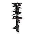 Complete Strut Assembly 18-818926: Includes Strut, Coil Spring and Mount