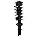 Complete Strut Assembly 18-818942: Includes Strut, Coil Spring and Mount