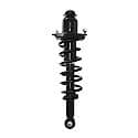 Complete Strut Assembly: Includes Strut, Coil Spring and Mount